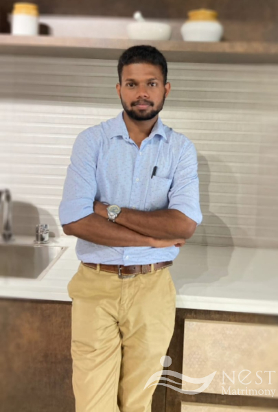 SREERAJ